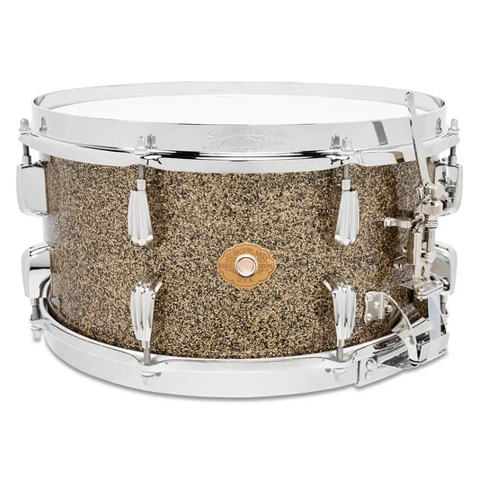 Slingerland Radio King Solid Maple Snare Drum - Drum Center Of Portsmouth