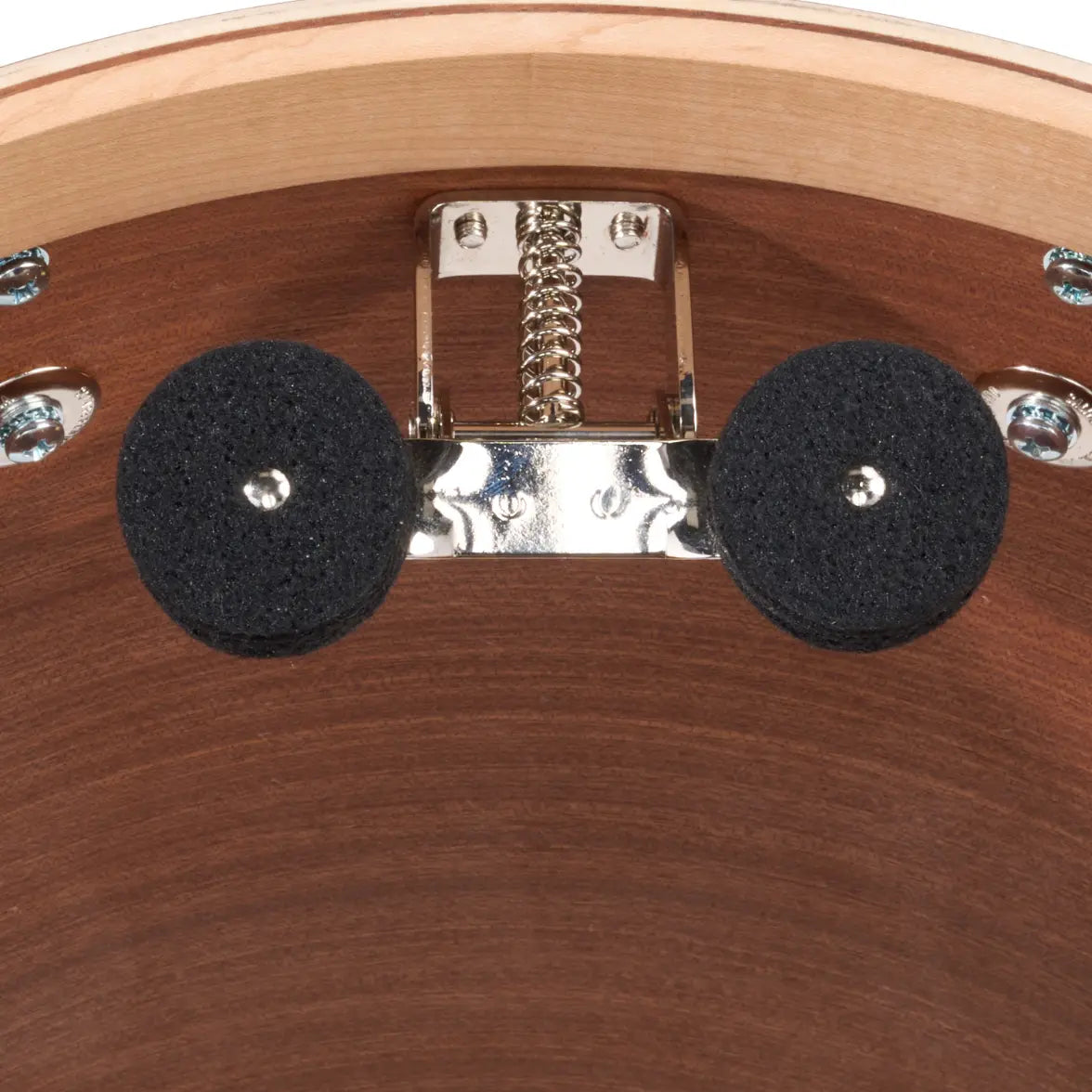 Slingerland Radio King Floor Tom 18x16 White Marine Pearl