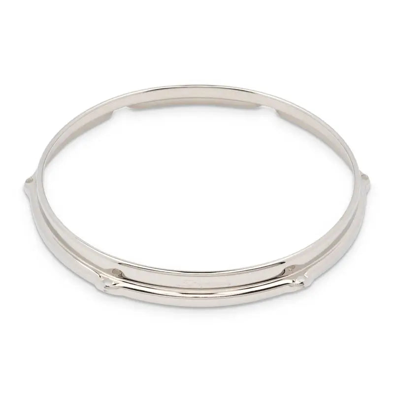 Slingerland Stick Saver Hoop 12" 6-Lug Nickel Over Steel