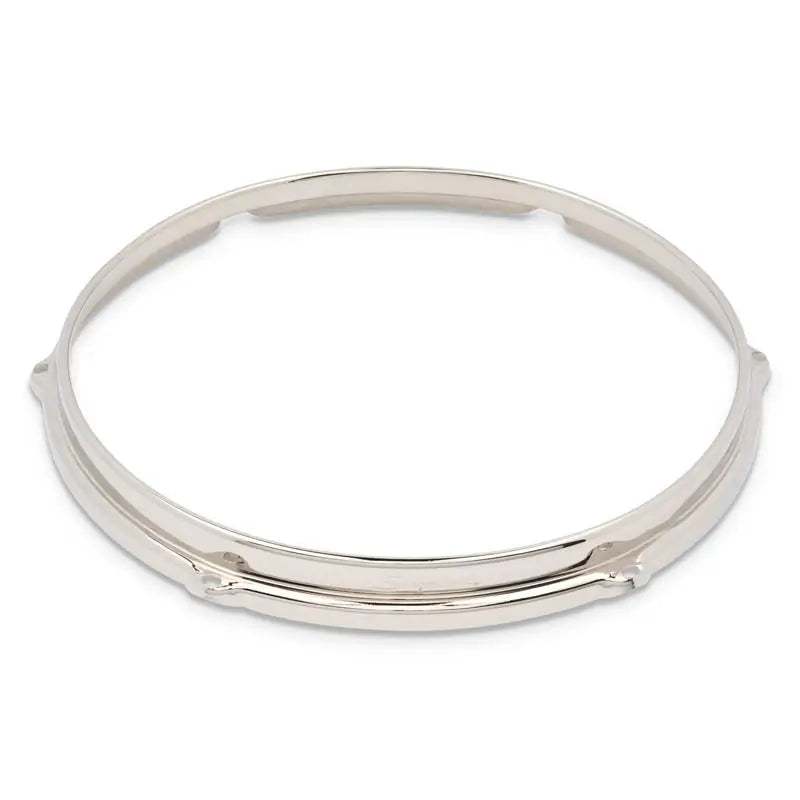 Slingerland Stick Saver Hoop 13" 6-Lug Nickel Over Steel