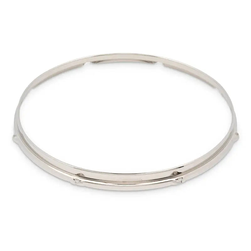 Slingerland Stick Saver Hoop 16" 8-Lug Nickel Over Steel