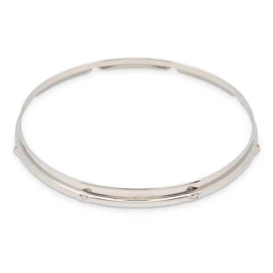 Slingerland Stick Saver Hoop 16" 8-Lug Nickel Over Steel