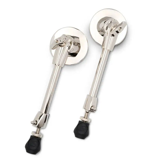 Slingerland Bass Drum Spur Set