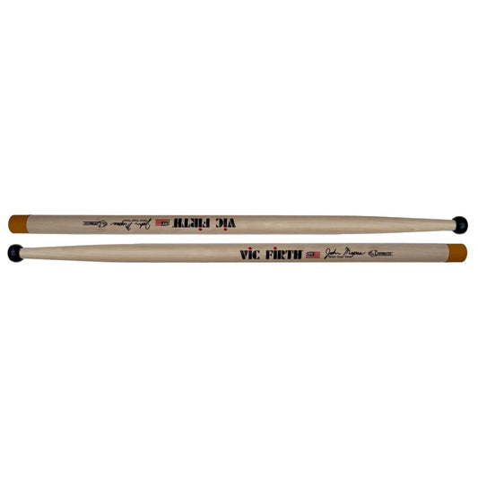 Vic Firth Corpsmaster Multi-Tenor Sticks John Mapes #2 - Drum Center Of Portsmouth