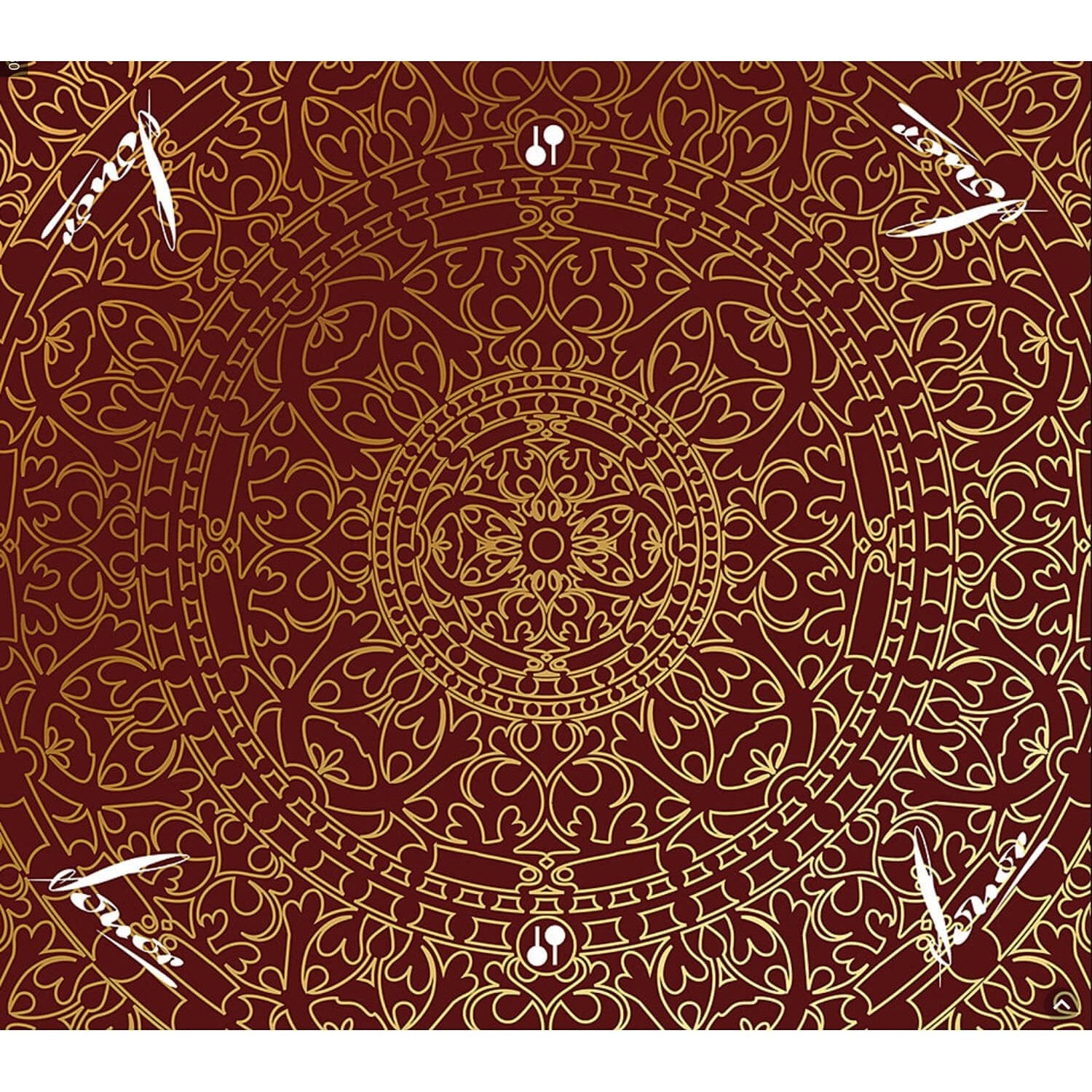 Sonor Drum Rug Carpet Vintage Style - Drum Center Of Portsmouth