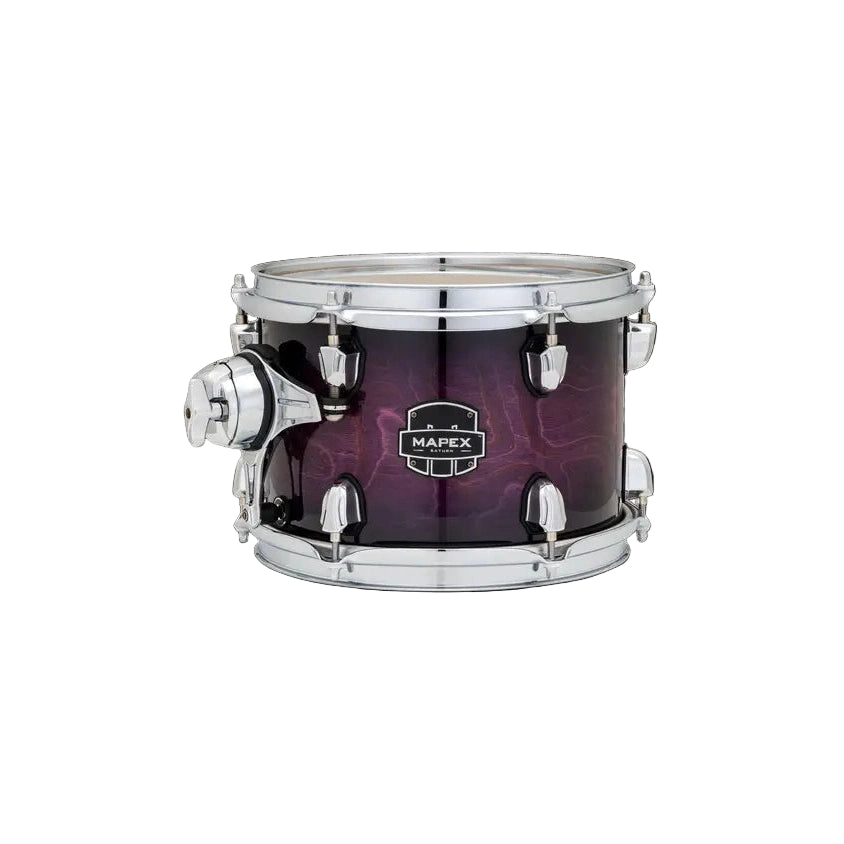 Mapex Saturn VI Tom 10x7 Royal Purple Burst - Drum Center Of Portsmouth