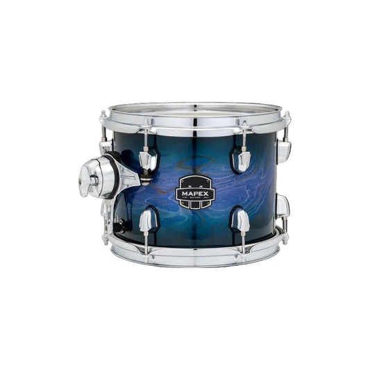 Mapex Saturn VI Tom 10x8 Cobalt Burst - Drum Center Of Portsmouth