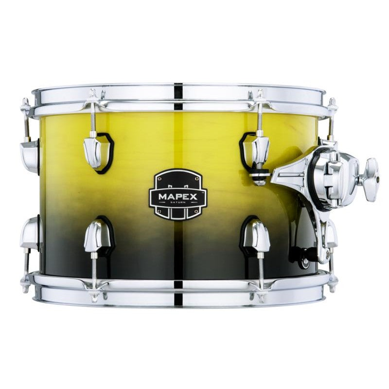 Mapex Saturn Tom 8x7 Sulphur Fade - Drum Center Of Portsmouth