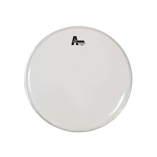 Attack Snare Side Thin Clear Drumhead 12" - Drum Center Of Portsmouth
