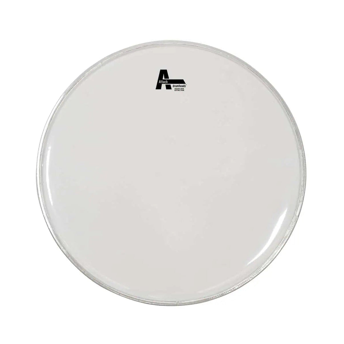 Attack Snare Side Extra Thin Clear Drumhead 14" - Drum Center Of Portsmouth