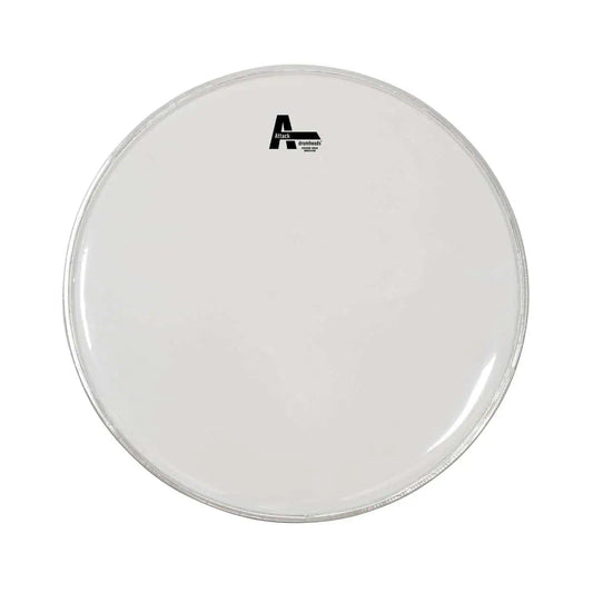 Attack Snare Side Medium Clear Drumhead 14" - Drum Center Of Portsmouth