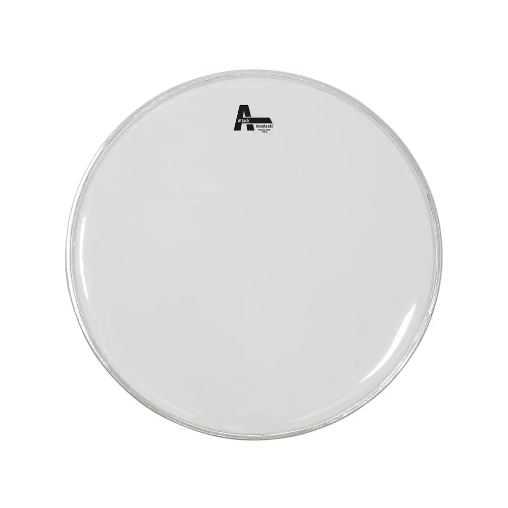 Attack Snare Side Thin Clear Drumhead 16" - Drum Center Of Portsmouth