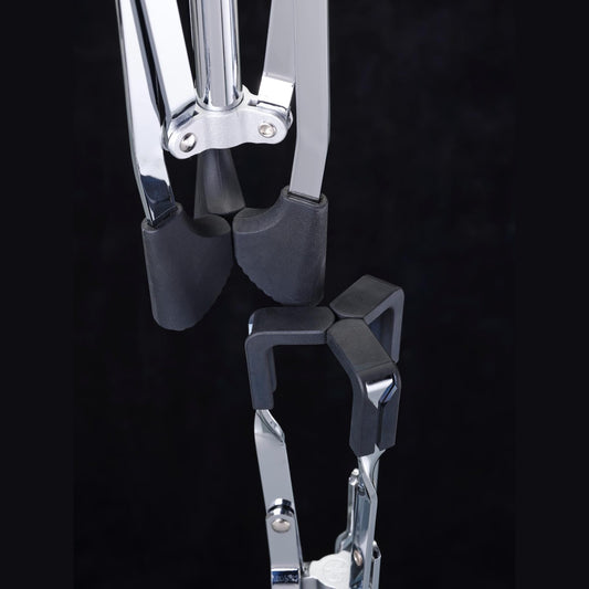 Yamaha SS6 6 Series Snare Drum Stand, Single-Braced - Drum Center Of Portsmouth