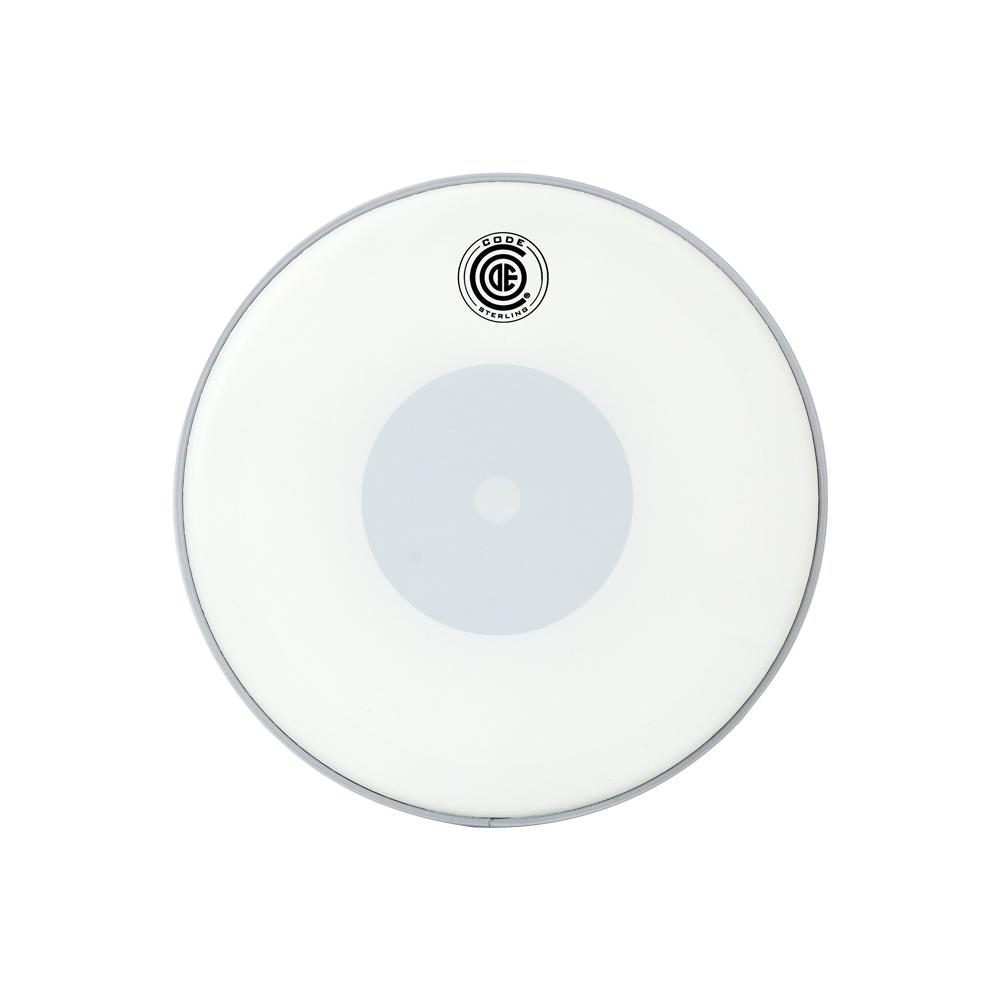 Code Sterling Drum Head 13" Coated