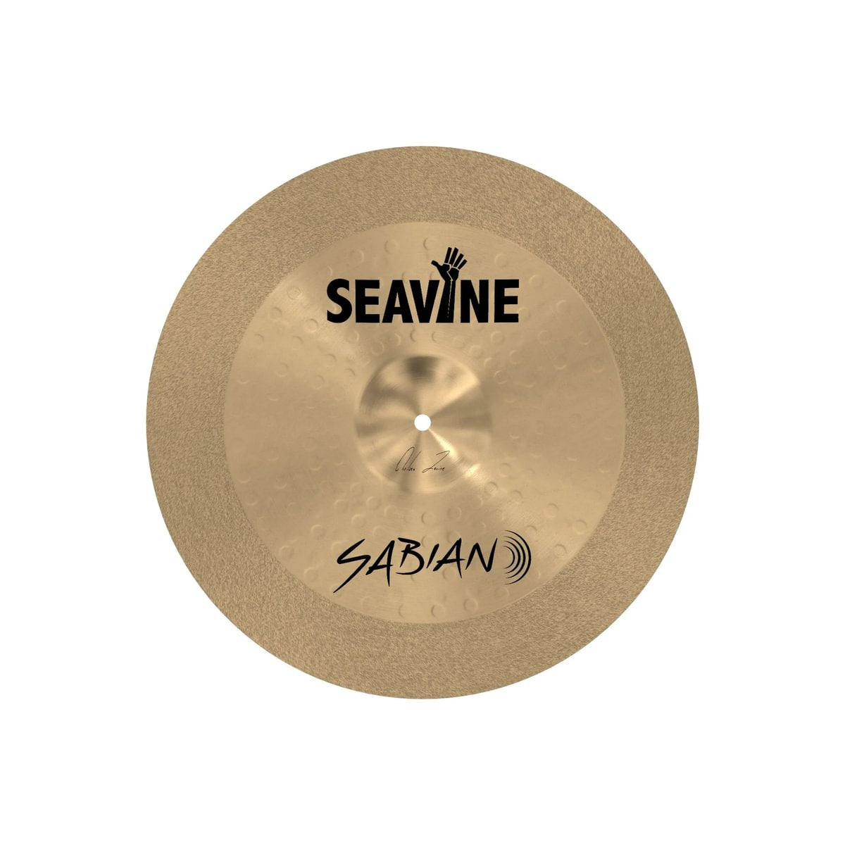 Sabian Seavine AV Marching Cymbal 18" Single - Drum Center Of Portsmouth