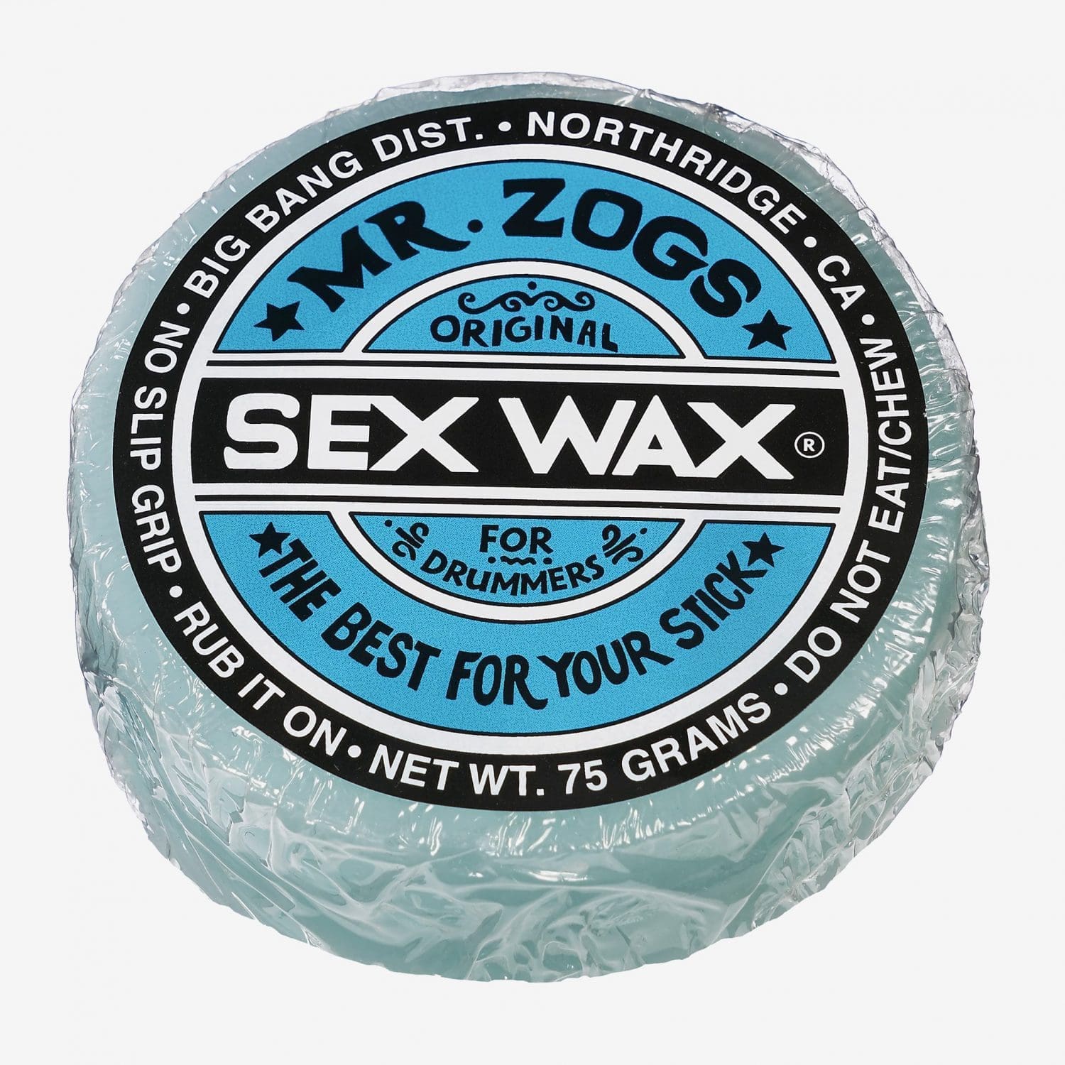 Sex Wax Drumstick Wax - Drum Center Of Portsmouth