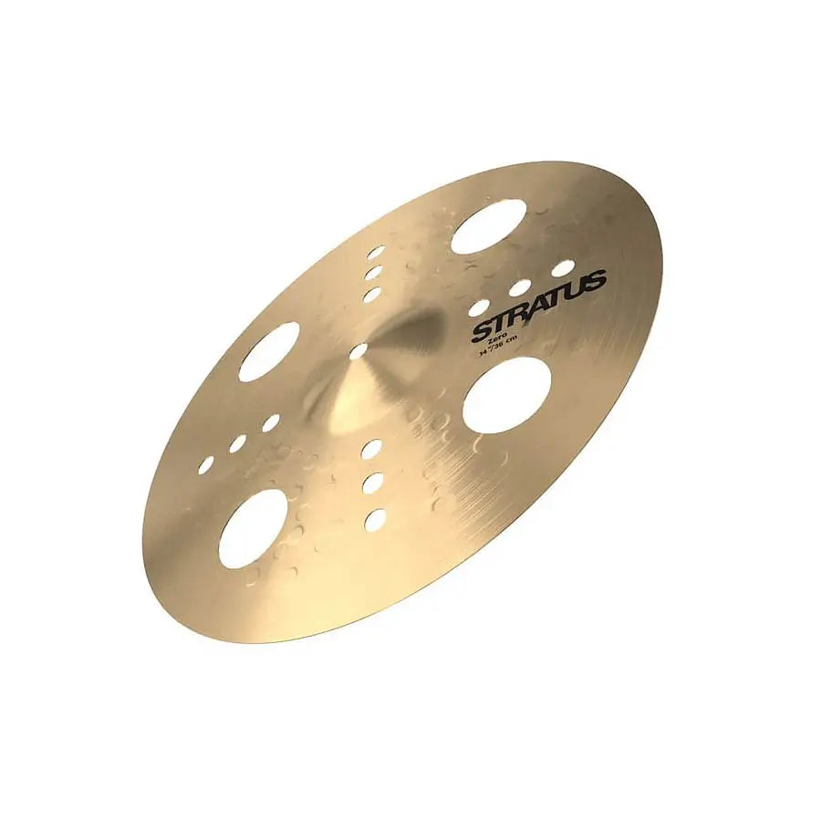 Sabian Stratus Zero Cymbal 14" - Drum Center of Portsmouth