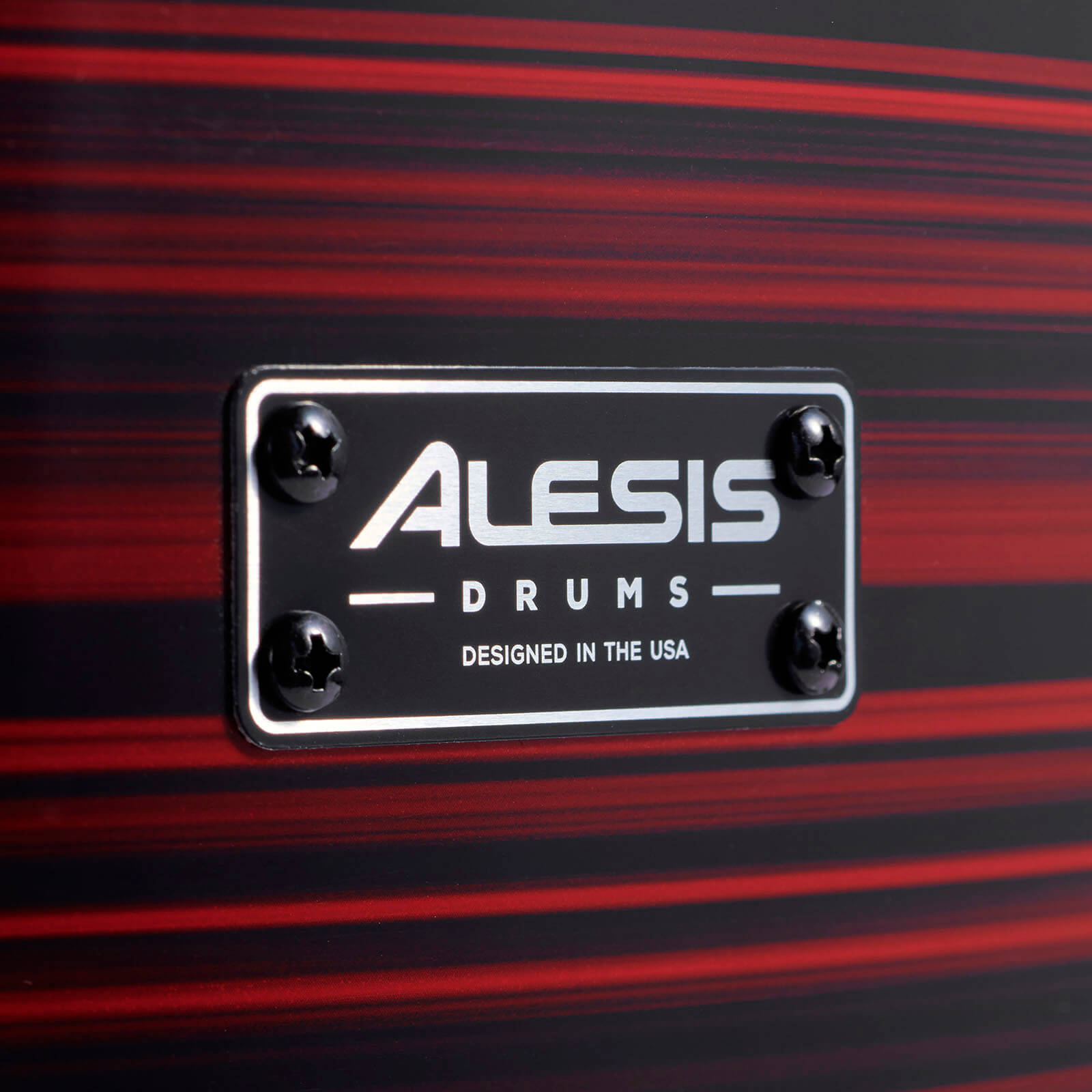 Alesis Strata Prime Electronic Drum Kit w/Touchscreen Module - Drum Center of Portsmouth