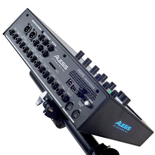 Alesis Strata Prime Electronic Drum Kit w/Touchscreen Module - Drum Center of Portsmouth
