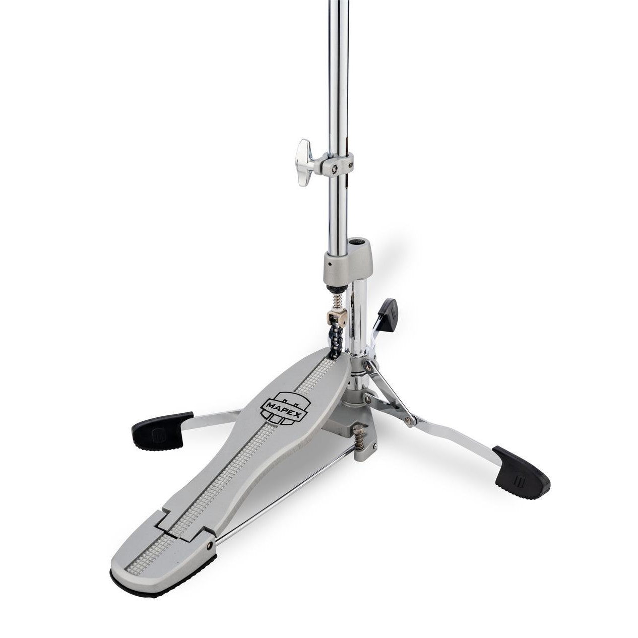 Mapex StreetLite Flat Base Hi Hat Stand - Drum Center Of Portsmouth