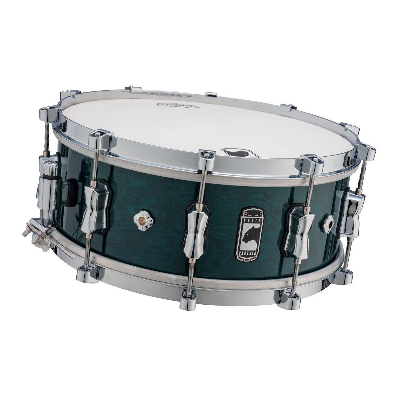 Mapex Black Panther Switchblade Snare Drum 14x5.5 - Drum Center Of Portsmouth