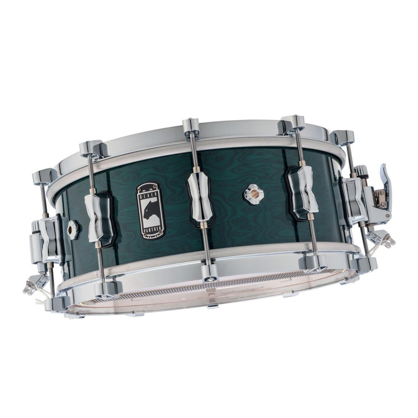Mapex Black Panther Switchblade Snare Drum 14x5.5 - Drum Center Of Portsmouth
