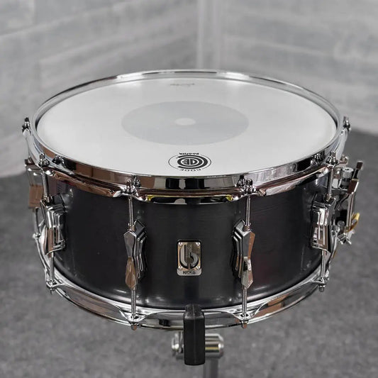 British Drum Company Talisman Snare Drum 14x6.5 DEMO MODEL