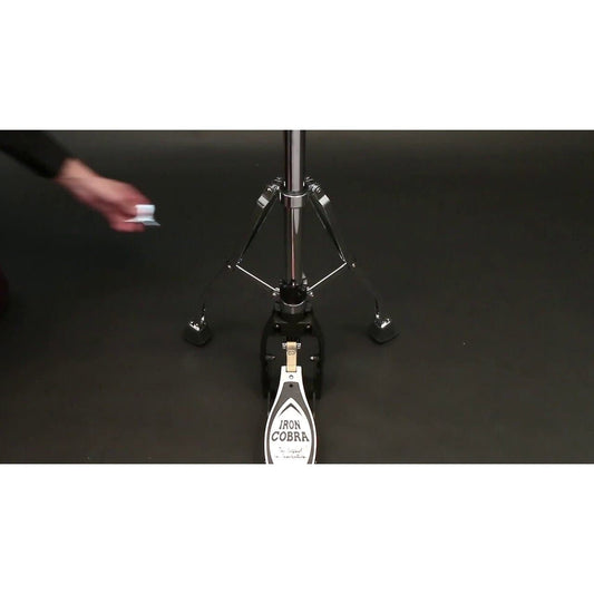 Tama HH905D Iron Cobra Lever Glide Hi Hat Stand