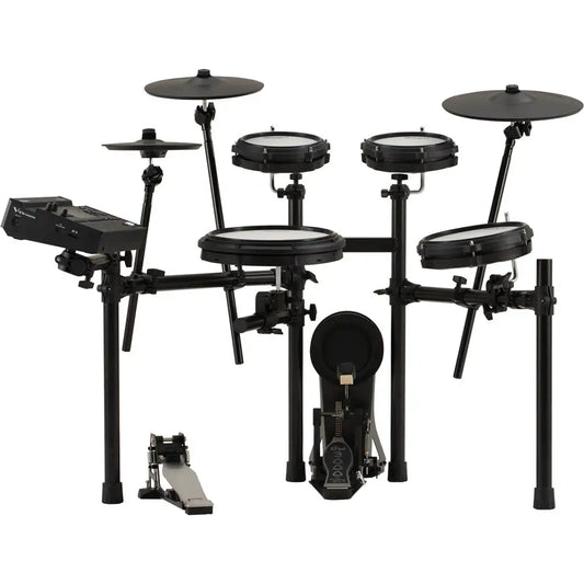 Roland TD313 V-Drums Electronic Drum Set - Drum Center Of Portsmouth