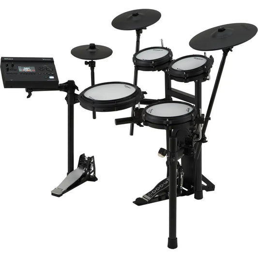 Roland TD313 V-Drums Electronic Drum Set - Drum Center Of Portsmouth
