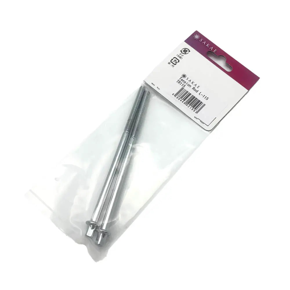 Sakae Tension Rod 115mm 2-Pack - Drum Center Of Portsmouth