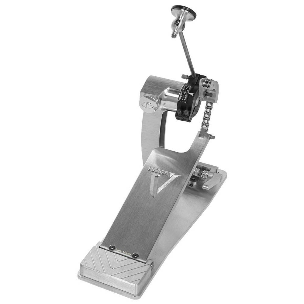 Trick Pro1-V ShortBoard Low Mass Chain Drive Single Pedal - Drum Center Of Portsmouth