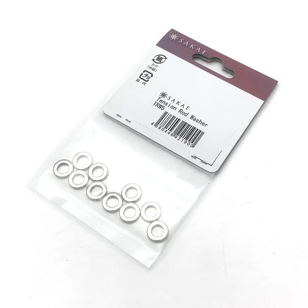 Sakae Tension Rod Washers, 10-Pack - Drum Center Of Portsmouth