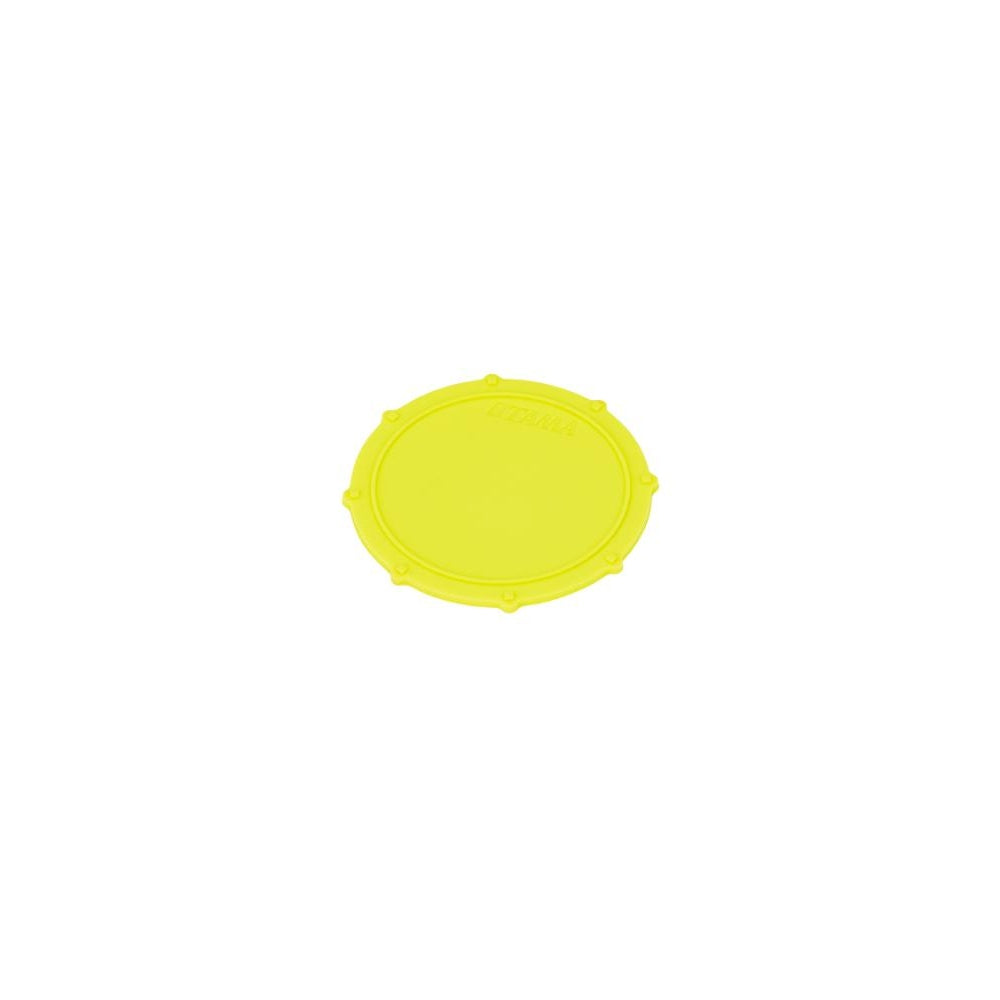 Tama TTP4YL Traveler Pad Yellow