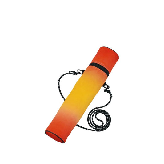 Tama TVSB12OY Vivid Collection Stick Bag Orange/Yellow