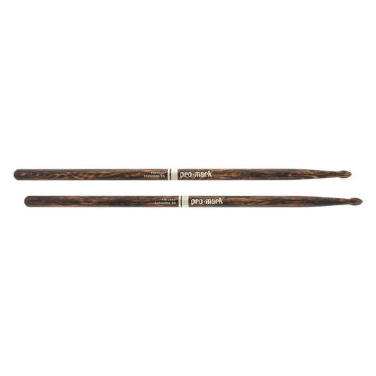 Promark Classic 5A FireGrain Drum Sticks