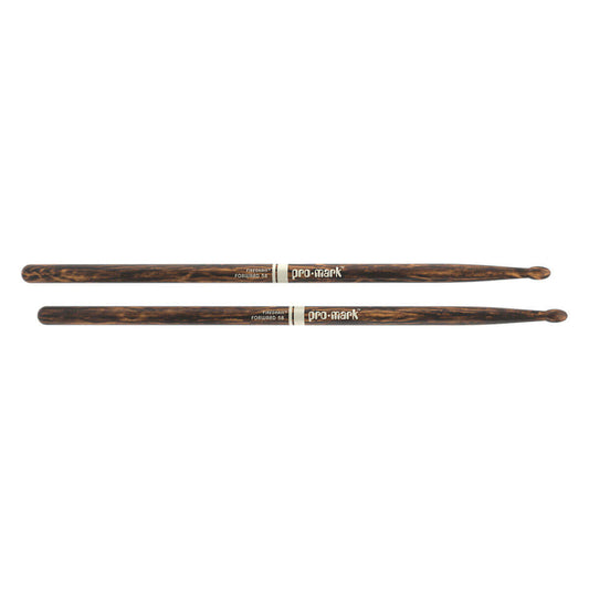 Promark Classic 5B FireGrain Drum Sticks