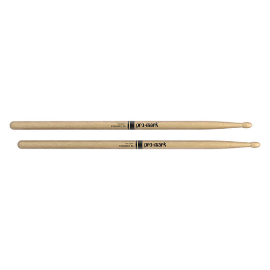Promark Hickory 5B Wood Tip Drumstick
