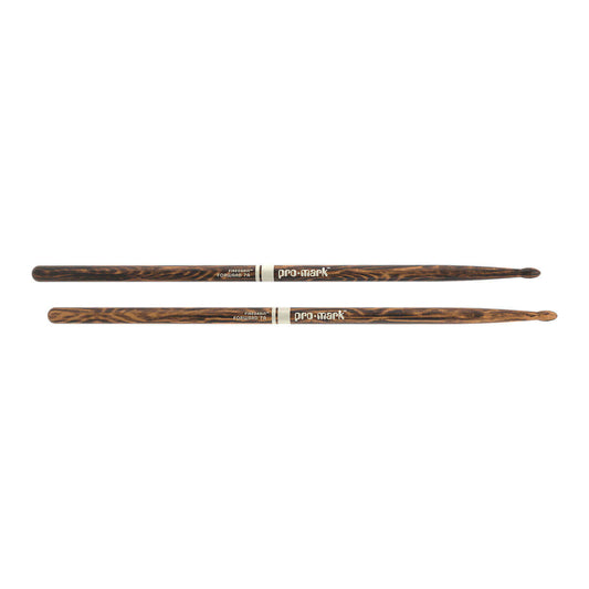 Promark Classic 7A FireGrain Drum Sticks