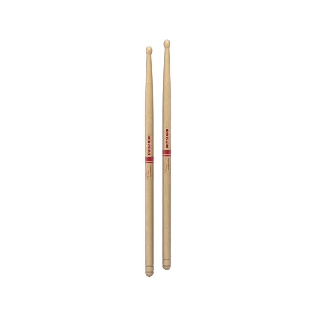 ProMark Hickory DC18I Jeff Ausdemore Wood Tip Drumstick - Drum Center Of Portsmouth