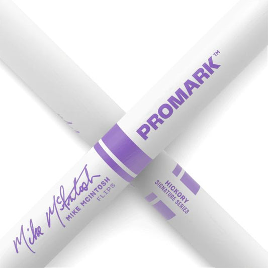 ProMark Mike McIntosh Flip Tenor Drumsticks - Drum Center Of Portsmouth