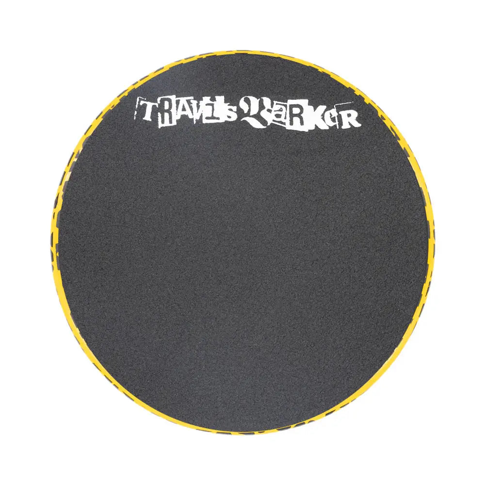 Zildjian Travis Barker Signature Practice Pad 12" - Drum Center Of Portsmouth