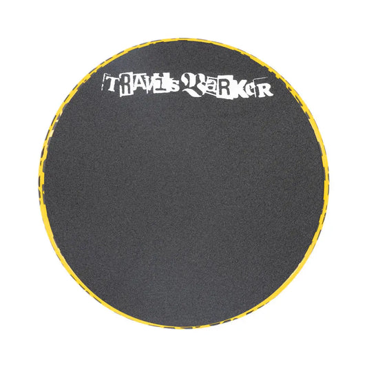 Zildjian Travis Barker Signature Practice Pad 12" - Drum Center Of Portsmouth