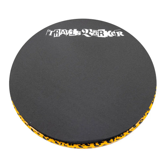 Zildjian Travis Barker Signature Practice Pad 12" - Drum Center Of Portsmouth
