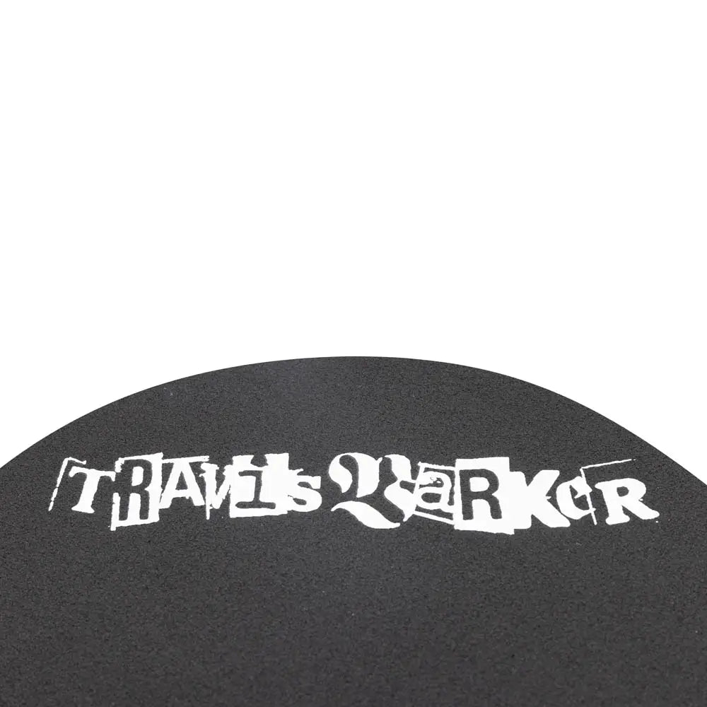 Zildjian Travis Barker Signature Practice Pad 12" - Drum Center Of Portsmouth