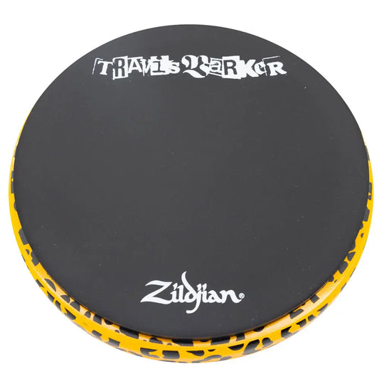 Zildjian Travis Barker Signature Practice Pad 12" - Drum Center Of Portsmouth