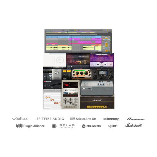 Universal Audio VOLT-276 USB Audio Interface - Drum Center Of Portsmouth