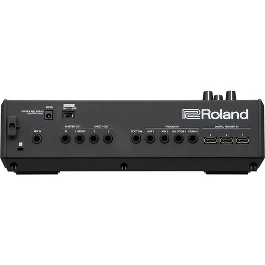 Roland VAD516 V-Drums Acoustic Design Electronic Drum Set - Drum Center Of Portsmouth