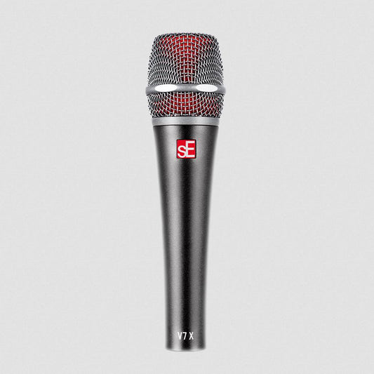 sE Electronics V7X Studio-Grade Instrument Microphone - Drum Center Of Portsmouth