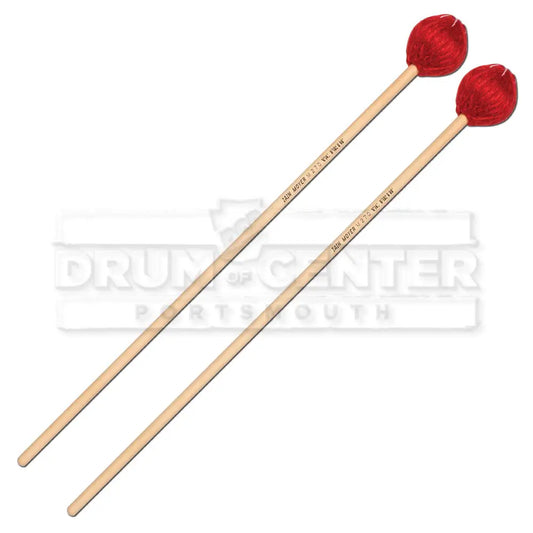 Vic Firth Corpsmaster Iain Moyer Keyboard Mallets - Medium-soft to Medium - Drum Center Of Portsmouth